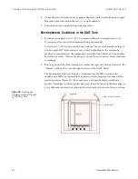 Preview for 36 page of Amersham Biosciences Hoefer DALT User Manual