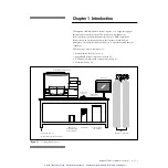 Предварительный просмотр 10 страницы Amersham Biosciences MegaBACE 1000 Planning Manual