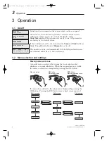 Предварительный просмотр 10 страницы Amersham Pharmacia Biotech AKTA design pH/C-900 User Manual