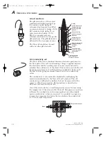 Предварительный просмотр 24 страницы Amersham Pharmacia Biotech AKTA design pH/C-900 User Manual