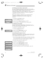 Предварительный просмотр 28 страницы Amersham Pharmacia Biotech AKTA design pH/C-900 User Manual