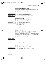 Предварительный просмотр 29 страницы Amersham Pharmacia Biotech AKTA design pH/C-900 User Manual