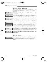 Предварительный просмотр 30 страницы Amersham Pharmacia Biotech AKTA design pH/C-900 User Manual