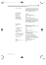 Предварительный просмотр 33 страницы Amersham Pharmacia Biotech AKTA design pH/C-900 User Manual