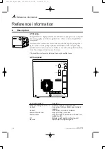 Предварительный просмотр 34 страницы Amersham Pharmacia Biotech AKTA P-920 User Manual