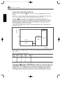 Preview for 10 page of Amersham Pharmacia Biotech EPS 3501 XL User Manual