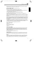 Preview for 13 page of Amersham Pharmacia Biotech EPS 3501 XL User Manual