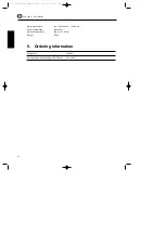 Preview for 22 page of Amersham Pharmacia Biotech EPS 3501 XL User Manual