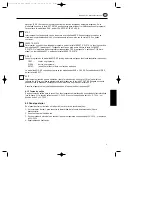 Preview for 55 page of Amersham Pharmacia Biotech EPS 3501 XL User Manual