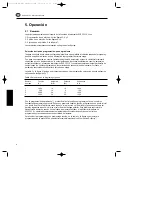 Preview for 56 page of Amersham Pharmacia Biotech EPS 3501 XL User Manual