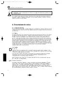 Preview for 68 page of Amersham Pharmacia Biotech EPS 3501 XL User Manual