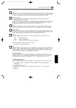 Preview for 69 page of Amersham Pharmacia Biotech EPS 3501 XL User Manual