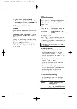 Preview for 3 page of Amersham Pharmacia Biotech P-910 Instructions Manual