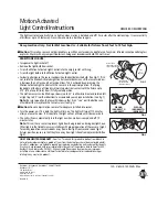 AmerTac OMLC3BC Instructions preview