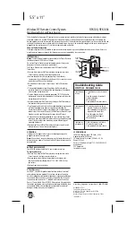 Preview for 1 page of AmerTac RFK100 Quick Start Manual