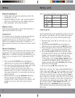 Preview for 4 page of AmerTac ZC400 Owner'S Manual