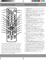 Preview for 9 page of AmerTac ZC400 Owner'S Manual