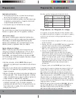 Preview for 10 page of AmerTac ZC400 Owner'S Manual