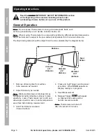 Предварительный просмотр 6 страницы Ames Instruments 63985 Owner'S Manual & Safety Instructions