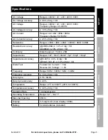 Preview for 5 page of Ames Instruments 64013 Owner'S Manual & Safety Instructions