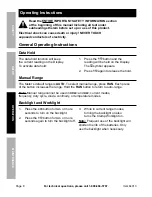 Preview for 8 page of Ames Instruments 64013 Owner'S Manual & Safety Instructions