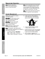 Preview for 10 page of Ames Instruments 64013 Owner'S Manual & Safety Instructions