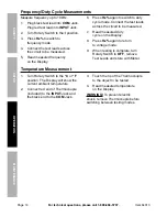 Preview for 14 page of Ames Instruments 64013 Owner'S Manual & Safety Instructions