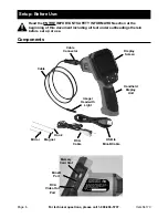 Preview for 6 page of Ames Instruments 64170 Owner'S Manual & Safety Instructions