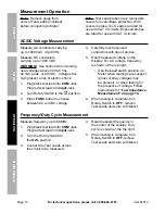 Preview for 10 page of Ames Instruments DM1000 Owner'S Manual