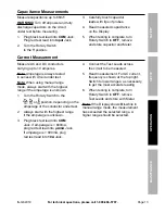 Preview for 13 page of Ames Instruments DM1000 Owner'S Manual