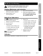 Preview for 15 page of Ames Instruments DM1000 Owner'S Manual