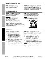 Preview for 10 page of AMES 1000a Owner'S Manual And Safety Instructions