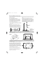 Preview for 2 page of AMES 2000B Series Installation Instructions