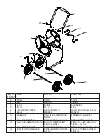 Preview for 4 page of AMES 2380500 Owner'S Manual