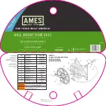 AMES 2388340 Operating Instructions preview