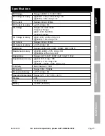 Preview for 5 page of AMES 64018 Owner'S Manual & Safety Instructions