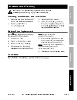 Preview for 11 page of AMES 64018 Owner'S Manual & Safety Instructions