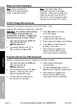 Preview for 10 page of AMES 64021 Owner'S Manual & Safety Instructions