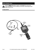 Предварительный просмотр 6 страницы AMES 64623 Owner'S Manual & Safety Instructions