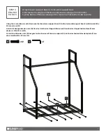 Preview for 7 page of AMES ClosetMaid 10000-00831 Installation Instructions Manual