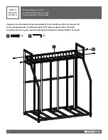 Preview for 10 page of AMES ClosetMaid 10000-00831 Installation Instructions Manual