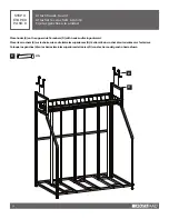 Preview for 12 page of AMES ClosetMaid 10000-00831 Installation Instructions Manual