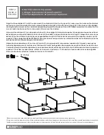 Preview for 7 page of AMES CLOSETMAID 1311 Installation Instructions Manual