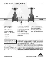 AMES Colt Series Repair Parts предпросмотр