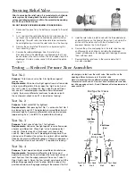 Предварительный просмотр 5 страницы AMES Colt Series Repair Parts