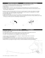 Preview for 3 page of AMES NEVER LEAK AUTOWINDER Owner'S Manual