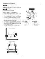 Preview for 2 page of AMES Silver Bullet 4000SS Series Installation, Maintenance & Repair