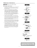 Preview for 3 page of AMES Silver Bullet 4000SS Series Installation, Maintenance & Repair