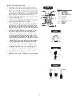 Preview for 5 page of AMES Silver Bullet 4000SS Series Installation, Maintenance & Repair