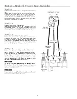 Preview for 6 page of AMES Silver Bullet 4000SS Series Installation, Maintenance & Repair